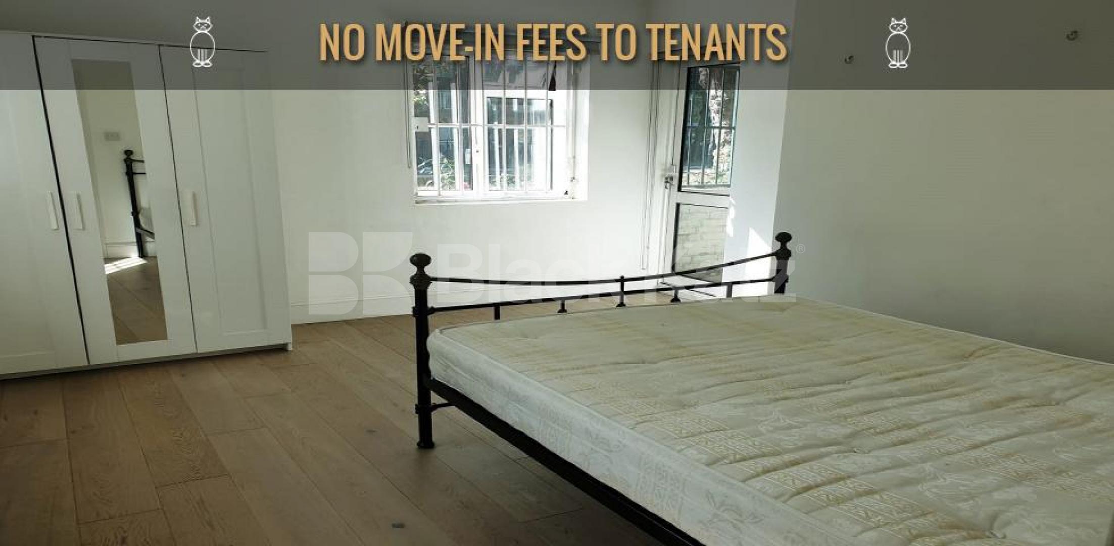 			New Instruction, 3 Bedroom, 1 bath, 1 reception Ground Floor Flat			 East India Dock Road, LIMEHOUSE 